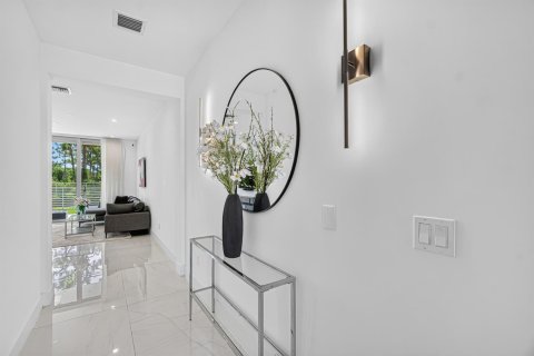Touwnhouse à vendre à Boca Raton, Floride: 3 chambres, 271.92 m2 № 2177007 - photo 5