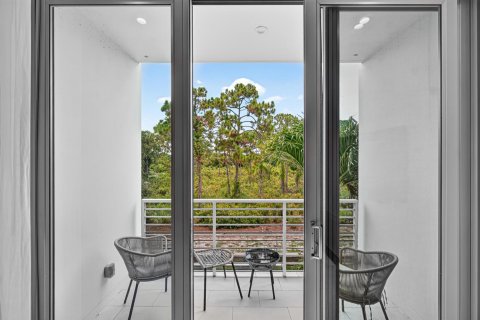 Touwnhouse à vendre à Boca Raton, Floride: 3 chambres, 271.92 m2 № 2177007 - photo 21