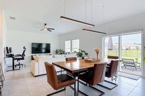 Villa ou maison à vendre à Kissimmee, Floride: 3 chambres, 144.93 m2 № 2316431 - photo 22