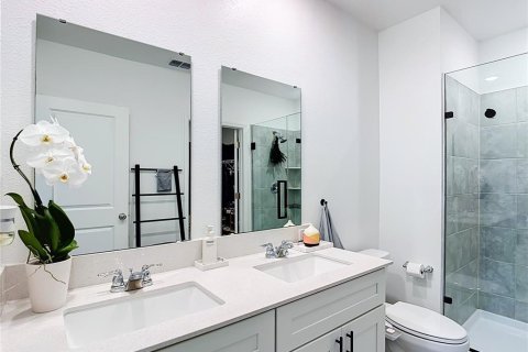 Villa ou maison à vendre à Kissimmee, Floride: 3 chambres, 144.93 m2 № 2316431 - photo 28