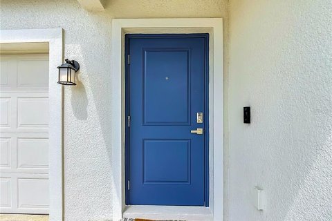 Villa ou maison à vendre à Kissimmee, Floride: 3 chambres, 144.93 m2 № 2316431 - photo 6