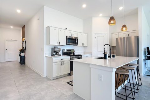 Villa ou maison à vendre à Kissimmee, Floride: 3 chambres, 144.93 m2 № 2316431 - photo 14