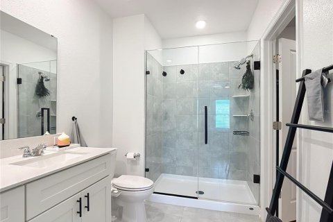Villa ou maison à vendre à Kissimmee, Floride: 3 chambres, 144.93 m2 № 2316431 - photo 29