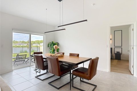 Villa ou maison à vendre à Kissimmee, Floride: 3 chambres, 144.93 m2 № 2316431 - photo 23