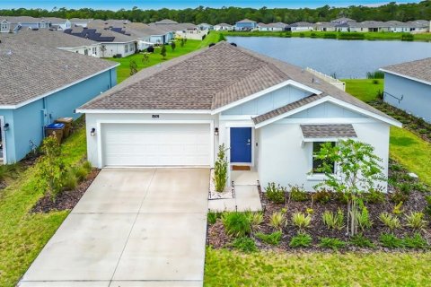Villa ou maison à vendre à Kissimmee, Floride: 3 chambres, 144.93 m2 № 2316431 - photo 3
