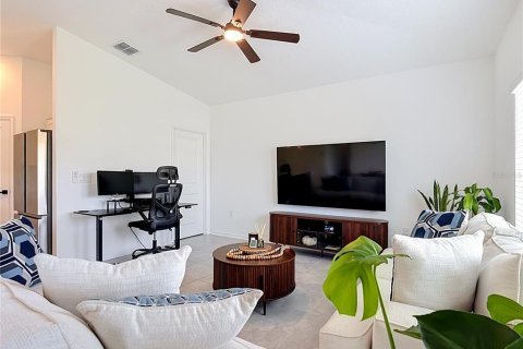 Villa ou maison à vendre à Kissimmee, Floride: 3 chambres, 144.93 m2 № 2316431 - photo 19