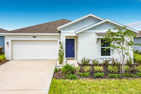 House in Kissimmee, Florida 3 bedrooms, 144.93 sq.m. № 2316431