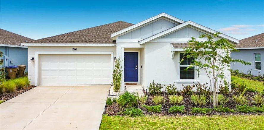 Villa ou maison à Kissimmee, Floride 3 chambres, 144.93 m2 № 2316431
