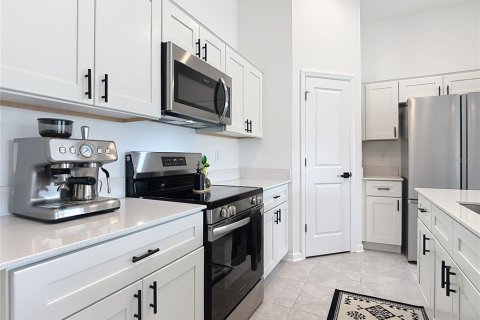 Villa ou maison à vendre à Kissimmee, Floride: 3 chambres, 144.93 m2 № 2316431 - photo 16