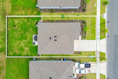 Villa ou maison à vendre à Kissimmee, Floride: 3 chambres, 144.93 m2 № 2316431 - photo 4