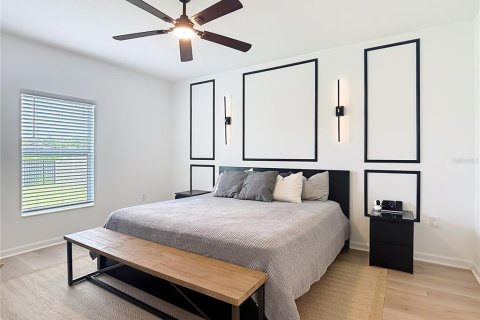 Villa ou maison à vendre à Kissimmee, Floride: 3 chambres, 144.93 m2 № 2316431 - photo 24