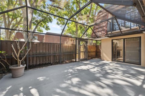 Copropriété à vendre à Palm Harbor, Floride: 2 chambres, 124.86 m2 № 1652206 - photo 5