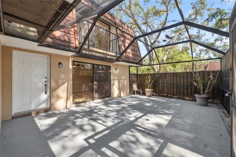 Copropriété à vendre à Palm Harbor, Floride: 2 chambres, 124.86 m2 № 1652206 - photo 4