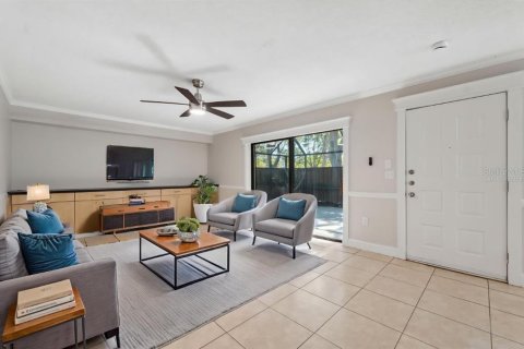 Copropriété à vendre à Palm Harbor, Floride: 2 chambres, 124.86 m2 № 1652206 - photo 8