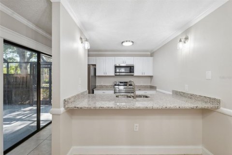 Copropriété à vendre à Palm Harbor, Floride: 2 chambres, 124.86 m2 № 1652206 - photo 12
