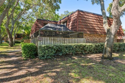 Copropriété à vendre à Palm Harbor, Floride: 2 chambres, 124.86 m2 № 1652206 - photo 2