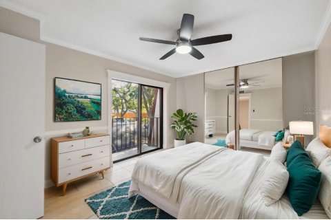 Copropriété à vendre à Palm Harbor, Floride: 2 chambres, 124.86 m2 № 1652206 - photo 23