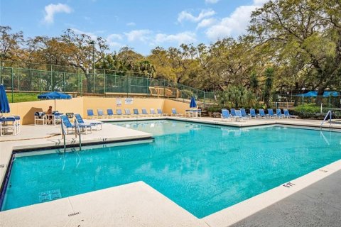 Copropriété à vendre à Palm Harbor, Floride: 2 chambres, 124.86 m2 № 1652206 - photo 29