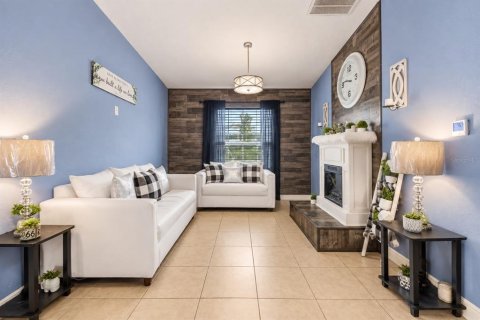 Villa ou maison à vendre à Dundee, Floride: 4 chambres, 160.72 m2 № 2399211 - photo 9