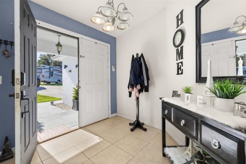 Villa ou maison à vendre à Dundee, Floride: 4 chambres, 160.72 m2 № 2399211 - photo 5