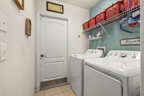 Villa ou maison à vendre à Dundee, Floride: 4 chambres, 160.72 m2 № 2399211 - photo 22
