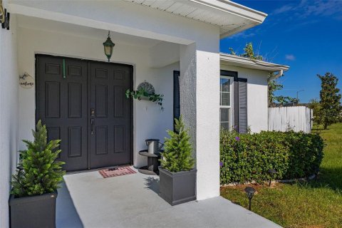 Villa ou maison à vendre à Dundee, Floride: 4 chambres, 160.72 m2 № 2399211 - photo 4