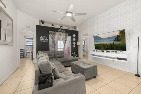 Villa ou maison à vendre à Dundee, Floride: 4 chambres, 160.72 m2 № 2399211 - photo 12