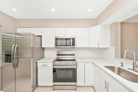 Condominio en venta en Sarasota, Florida, 2 dormitorios, 98.94 m2 № 2239717 - foto 20