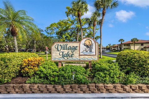 Condominio en venta en Sarasota, Florida, 2 dormitorios, 98.94 m2 № 2239717 - foto 4