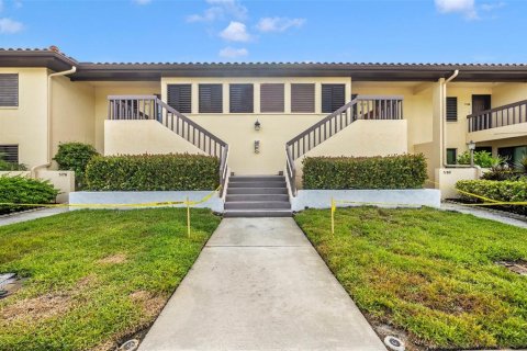 Condo à Sarasota, Floride, 2 chambres  № 2239717