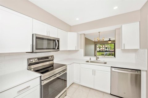 Condominio en venta en Sarasota, Florida, 2 dormitorios, 98.94 m2 № 2239717 - foto 23