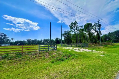 Terrain à vendre à Ona, Floride № 1760412 - photo 6