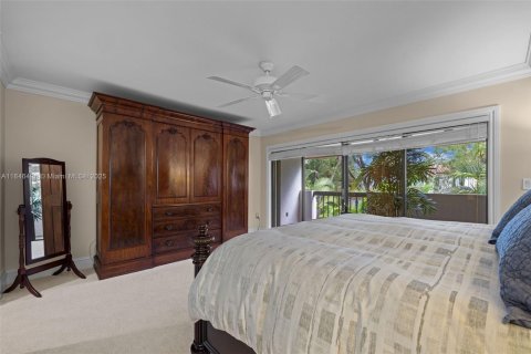 Купить таунхаус в Корал-Гейблс, Флорида 2 спальни, 140.75м2, № 1958111 - фото 17