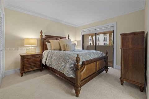 Купить таунхаус в Корал-Гейблс, Флорида 2 спальни, 140.75м2, № 1958111 - фото 21