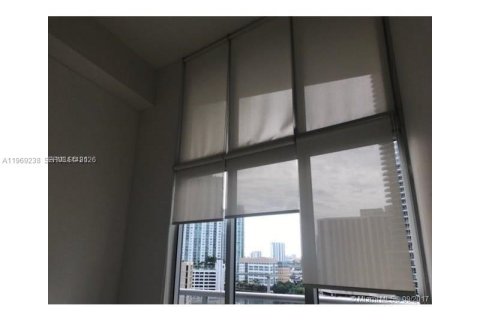Купить кондоминиум в Майами, Флорида 1 спальня, 55.46м2, № 2174495 - фото 6
