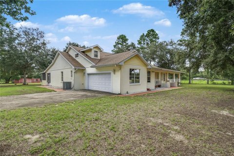 Casa en venta en Howey-in-the-Hills, Florida, 4 dormitorios, 324.97 m2 № 2349224 - foto 5