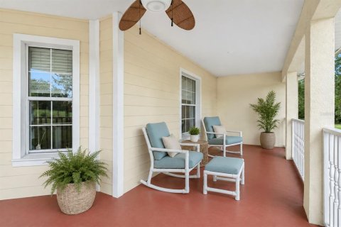 Casa en venta en Howey-in-the-Hills, Florida, 4 dormitorios, 324.97 m2 № 2349224 - foto 9