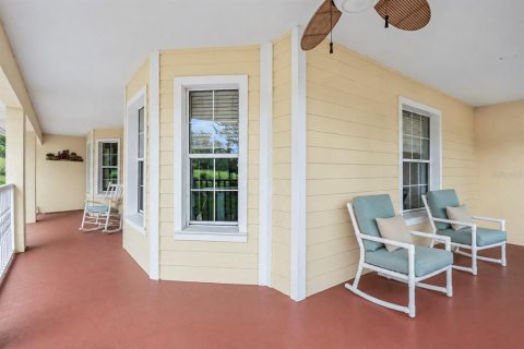 Casa en venta en Howey-in-the-Hills, Florida, 4 dormitorios, 324.97 m2 № 2349224 - foto 8