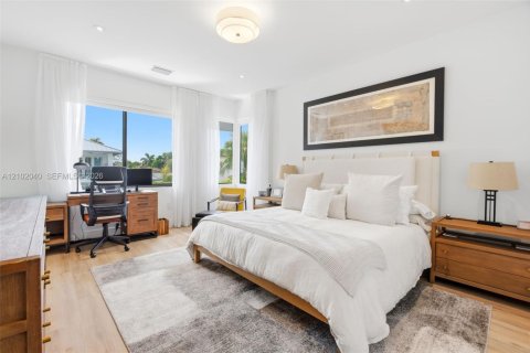 Touwnhouse à vendre à Miami, Floride: 4 chambres, 187.29 m2 № 2404276 - photo 19