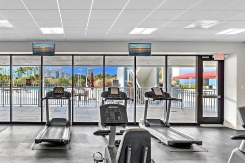 Condo in Aventura, Florida, 1 bedroom  № 1813838 - photo 24
