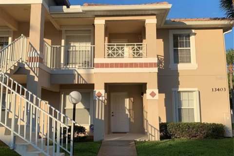 Condominio en venta en Orlando, Florida, 3 dormitorios, 107.95 m2 № 1878198 - foto 1
