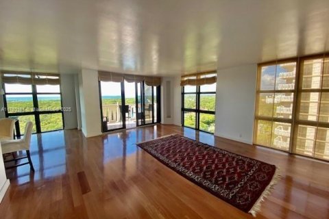 Copropriété à louer à Key Biscayne, Floride: 2 chambres, 165.55 m2 № 1863750 - photo 4