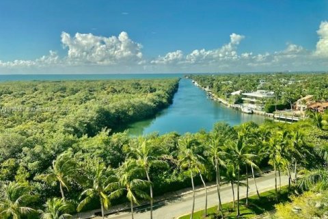 Copropriété à louer à Key Biscayne, Floride: 2 chambres, 165.55 m2 № 1863750 - photo 1