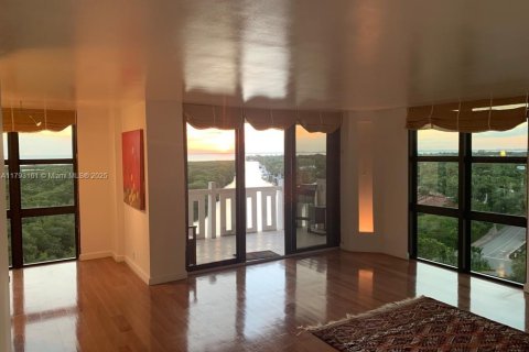Copropriété à louer à Key Biscayne, Floride: 2 chambres, 165.55 m2 № 1863750 - photo 9
