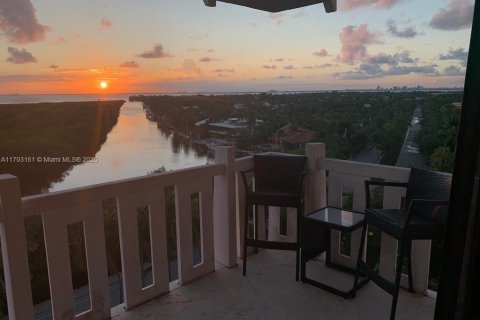 Copropriété à louer à Key Biscayne, Floride: 2 chambres, 165.55 m2 № 1863750 - photo 22