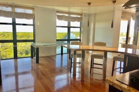 Copropriété à louer à Key Biscayne, Floride: 2 chambres, 165.55 m2 № 1863750 - photo 12