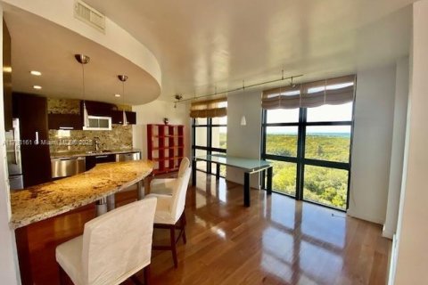 Copropriété à louer à Key Biscayne, Floride: 2 chambres, 165.55 m2 № 1863750 - photo 15