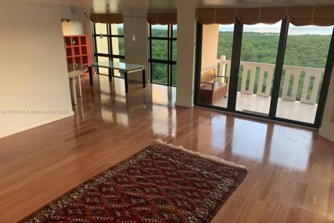 Copropriété à louer à Key Biscayne, Floride: 2 chambres, 165.55 m2 № 1863750 - photo 7