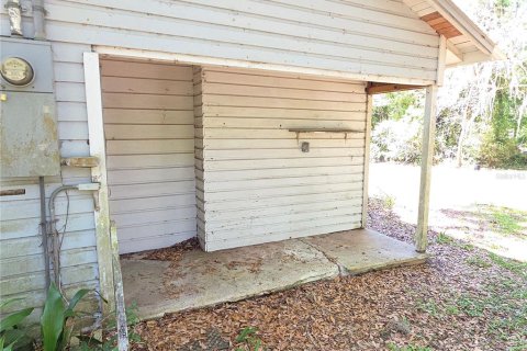 House in Brooksville, Florida 2 bedrooms, 89.84 sq.m. № 2211630 - photo 23