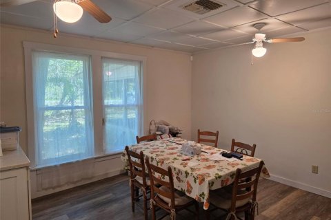 House in Brooksville, Florida 2 bedrooms, 89.84 sq.m. № 2211630 - photo 11